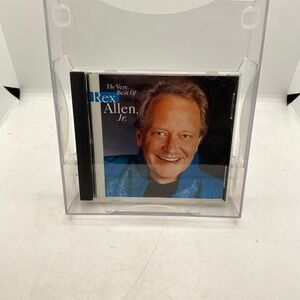 The Very Best of Rex Allen Jr CD Warner Bros 9 45766-2 Country Music 1994